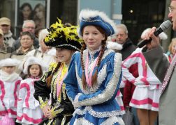 Faschingsauftakt In Jena 2017 0004